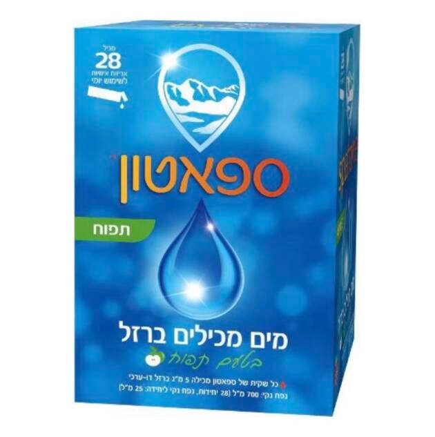 ספאטון תפוח