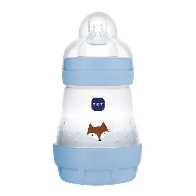 בקבוק מאמ 160 מ״ל