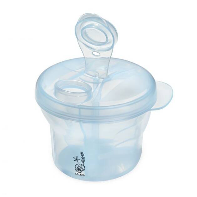 מחלק מנות לורה