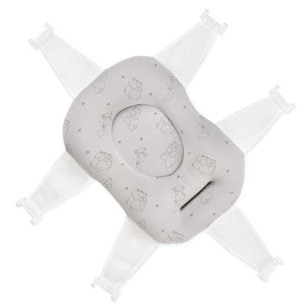 צופי- כרית צפה לאמבטיה