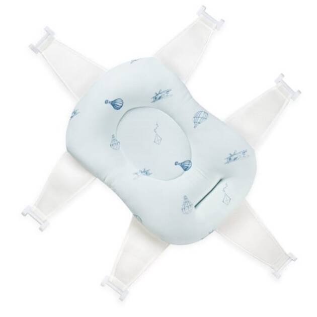 צופי- כרית צפה לאמבטיה