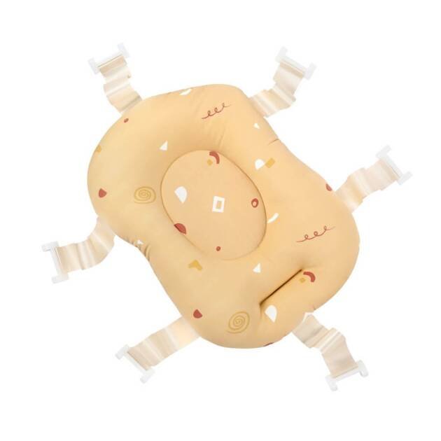 צופי- כרית צפה לאמבטיה