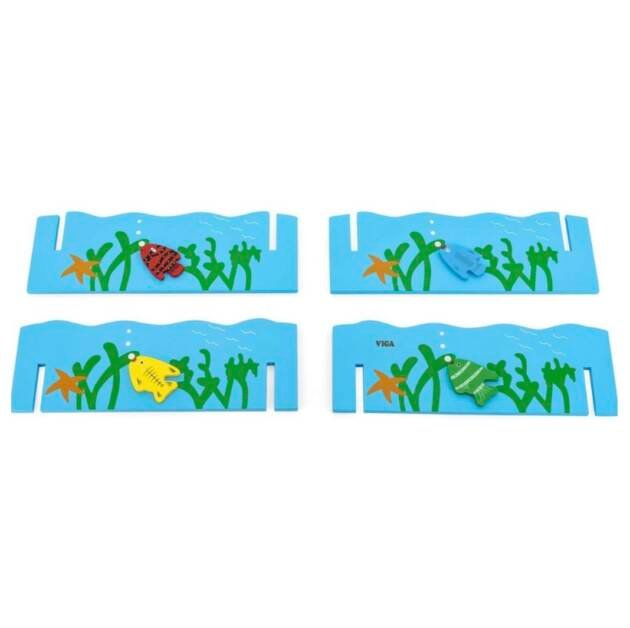 ⁦דייג אקווריום מעץ ויגה⁩ – תמונה ⁦5⁩