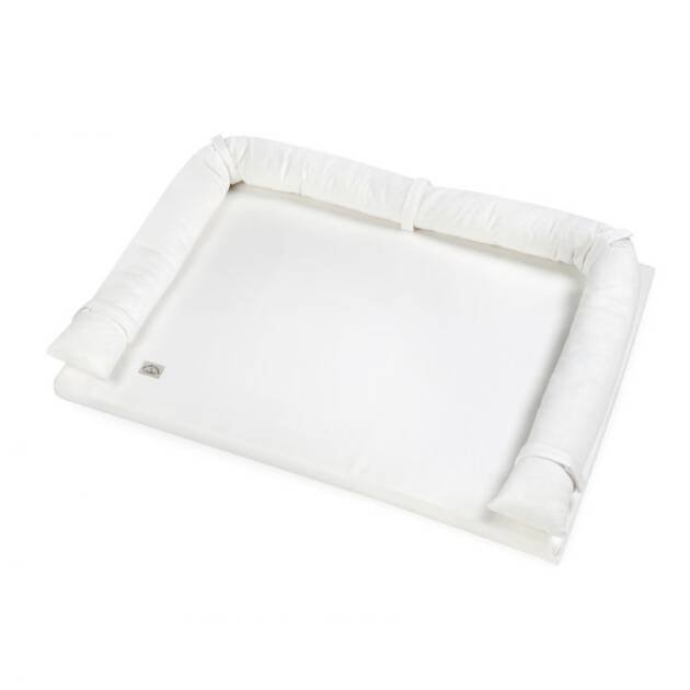 משטח החתלה בד לורה