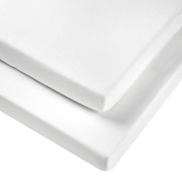 זוג סדיני עגלה לורה