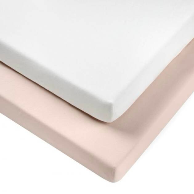 זוג סדיני עגלה לורה