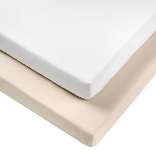 זוג סדיני עגלה לורה