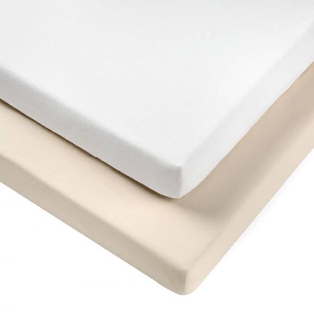 זוג סדיני עריסה לורה