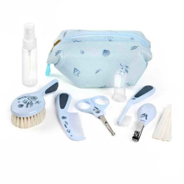 ערכת טיפוח לתינוק