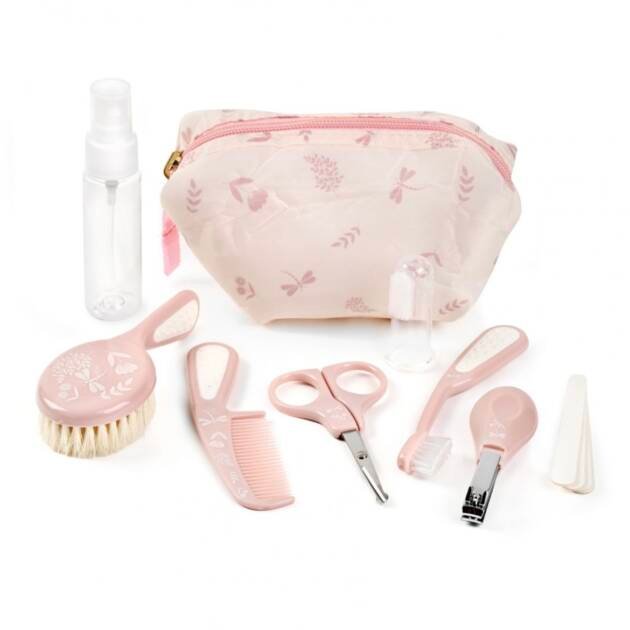 ערכת טיפוח לתינוק