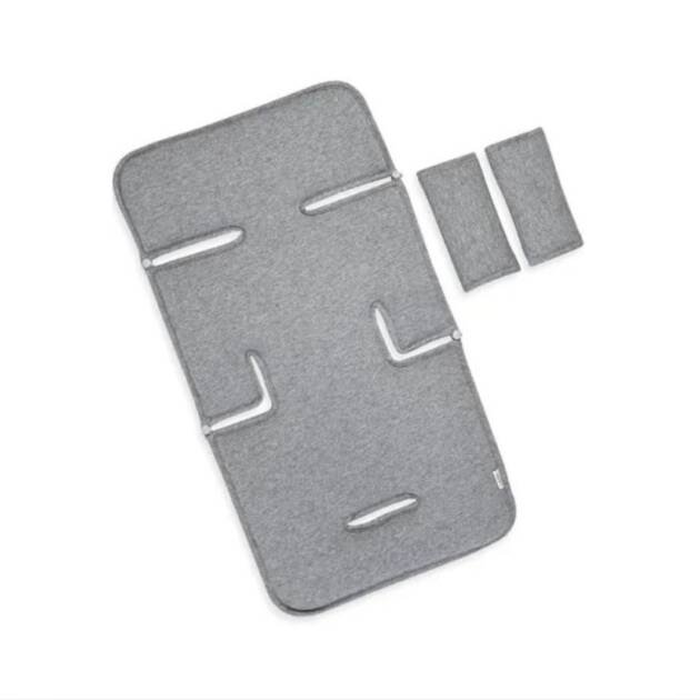 ריפודית לעגלה/טיולון