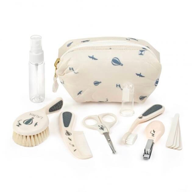 ערכת טיפוח לתינוק