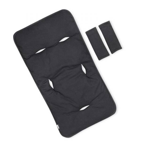 ריפודית לעגלה/טיולון