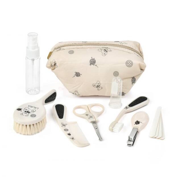 ערכת טיפוח לתינוק