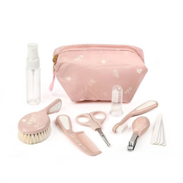 ערכת טיפוח לתינוק