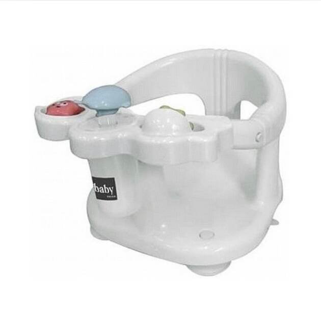 טבעת אמבטיה נפתחת