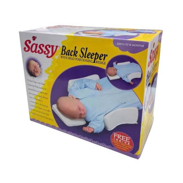 מיקומון לתינוק