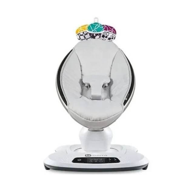 ממארו 4 אפור