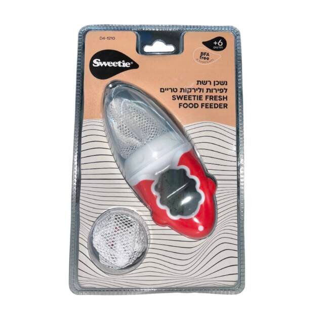 טעימון נשכן רשת לפירות