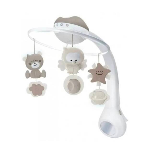 מובייל אינפנטינו 3 ב-1