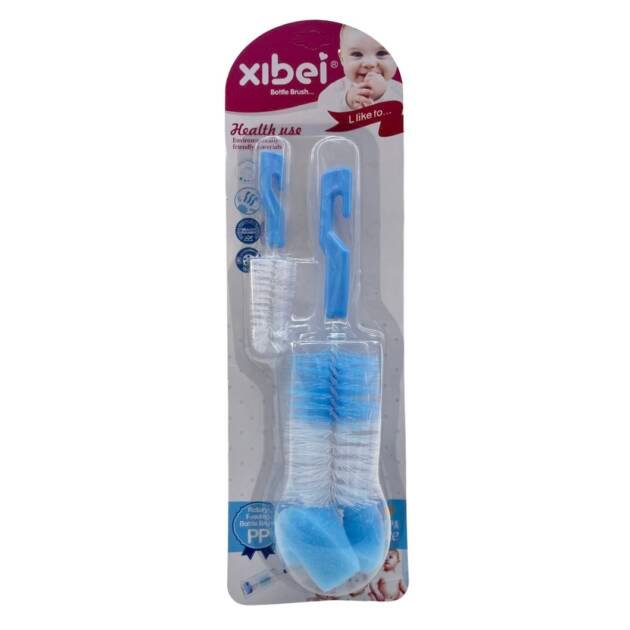 מברשת לניקוי בקבוקים