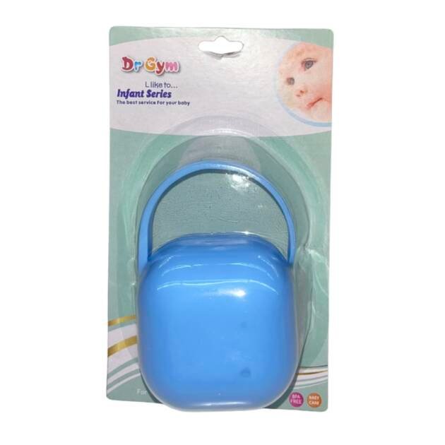 קופסה למוצץ