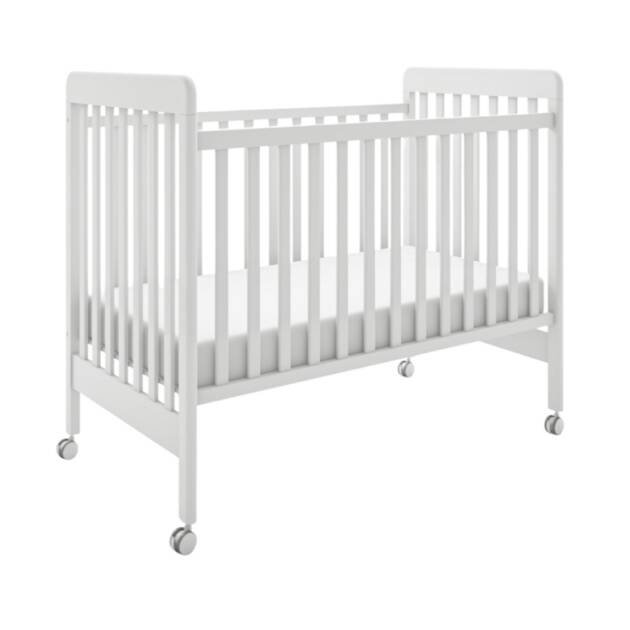 מיטת תינוק דגם ארומה רהיטי טל