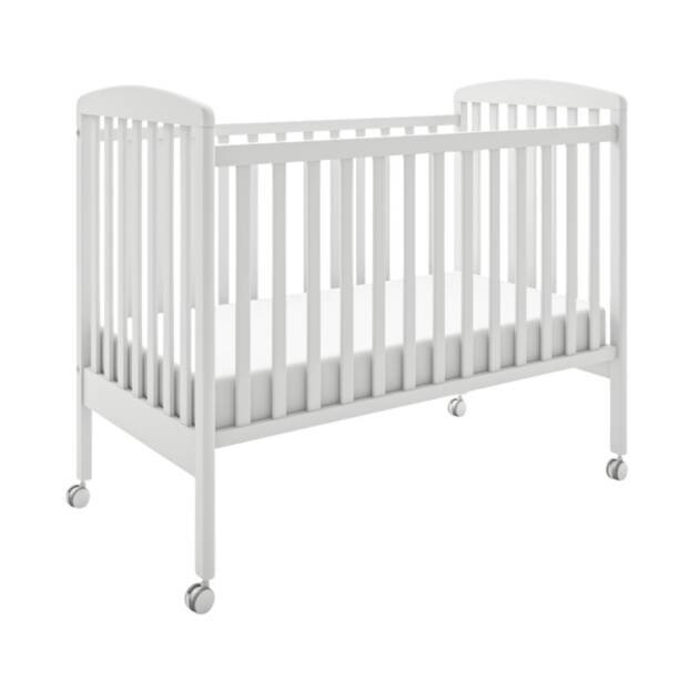 מיטת תינוק דגם עמית רהיטי טל