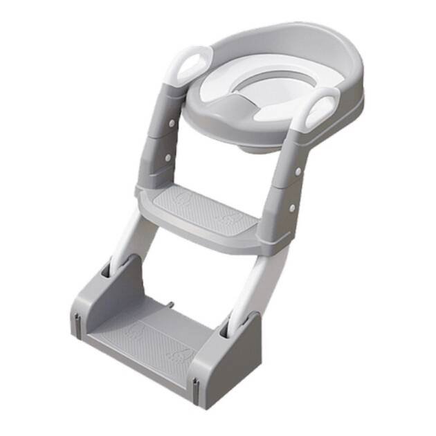 ישבנון מרופד משולב הופך לסיר