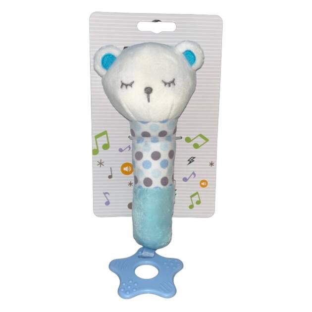 נשכן רעשן נחמדים