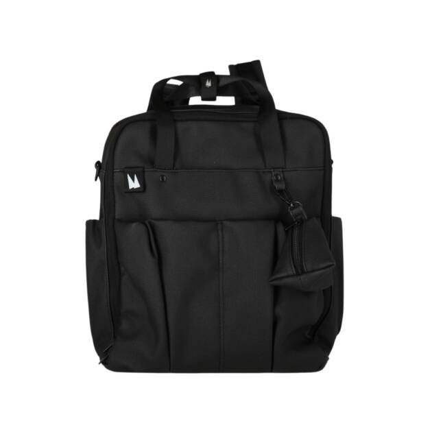 תיק עגלה זואי מיננה