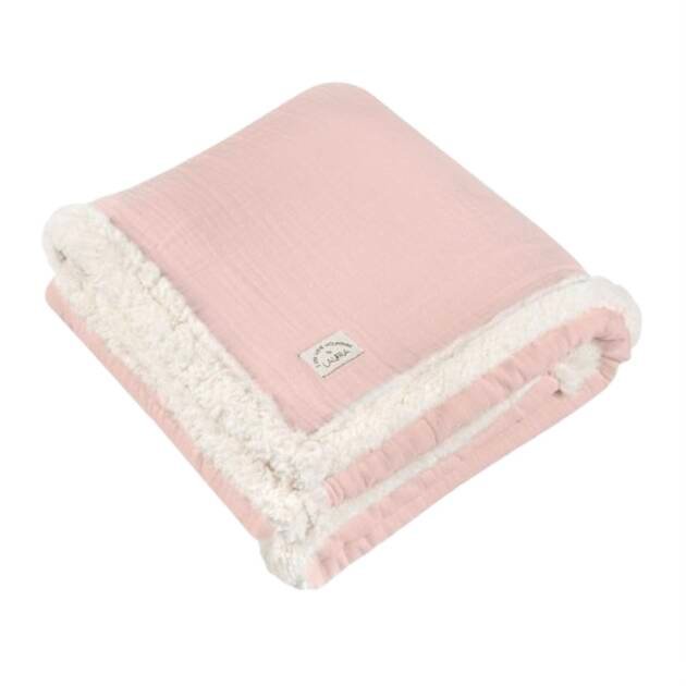 שמיכת טטרא דו צדדית