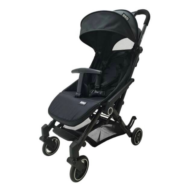 טיולון בובו שחור