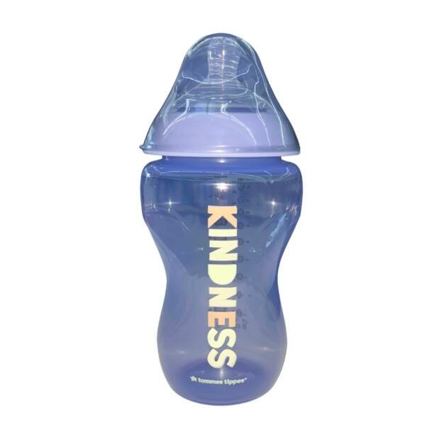 בקבוק טומי טיפי 340 מ״ל