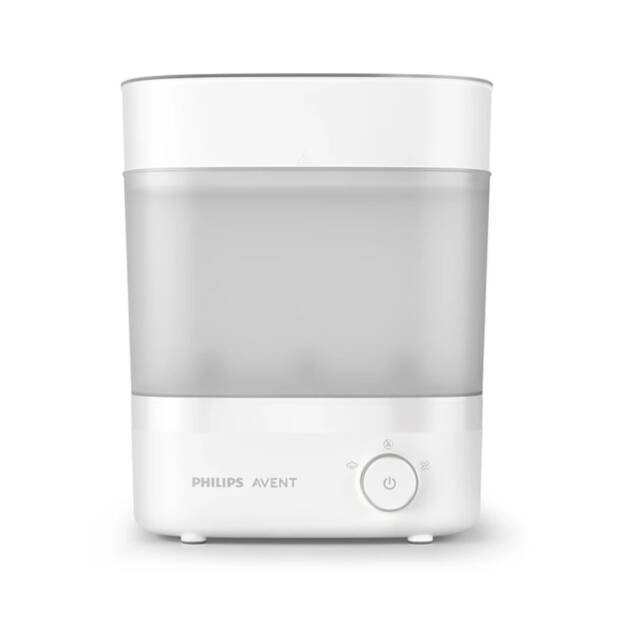 סטרליזטור ומייבש בקבוקים אוונט