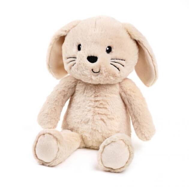 בובה כלבלב בז׳