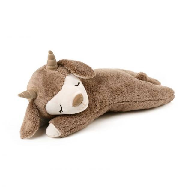 בובה כבשה גדולה