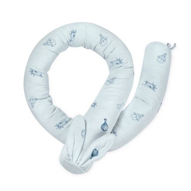 נחשוש מיטה תכלת לורה