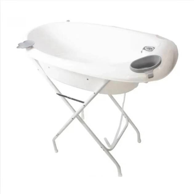 אמבטיה ספא+מעמד+צינורית+דפני+מדחום