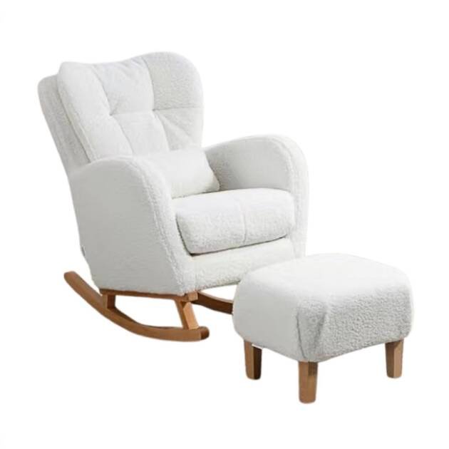 כורסת הנקה ורוניקה טדי בר