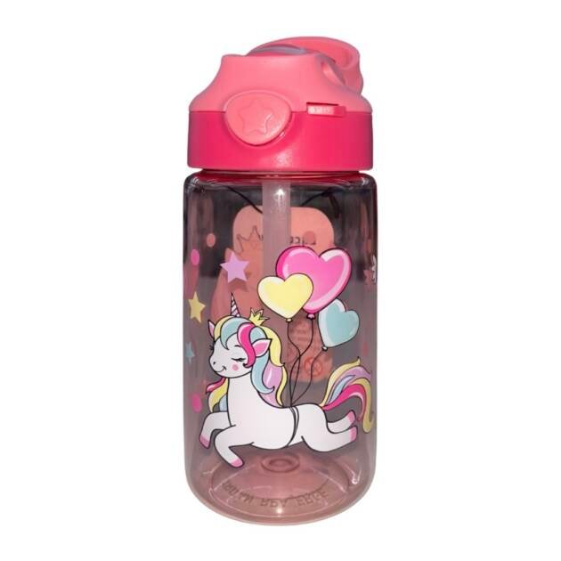 בקבוק לגן חד קרן