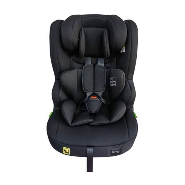 בוסטר רצועות עם איזופיקס ברייטון