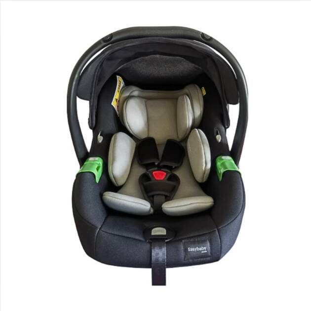 סל קל זאפ שחור אפור