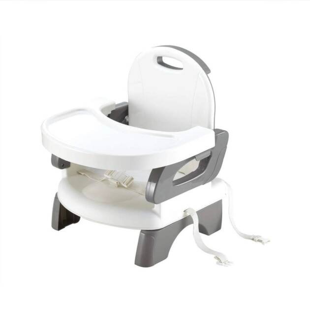 כיסא אוכל בוסטר הגבהה