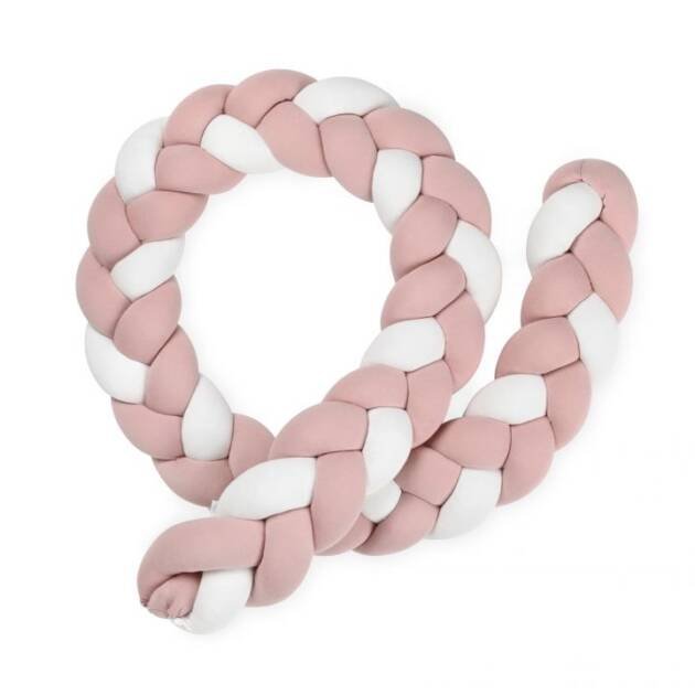 נחשוש עריסה קלוע ורוד