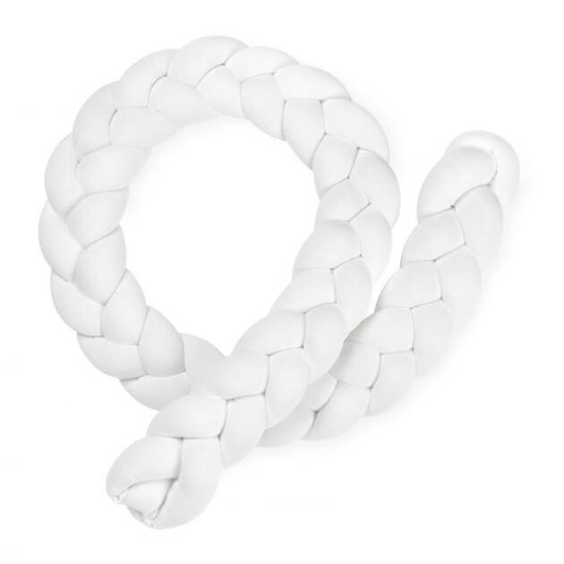 נחשוש עריסה קלוע לבן