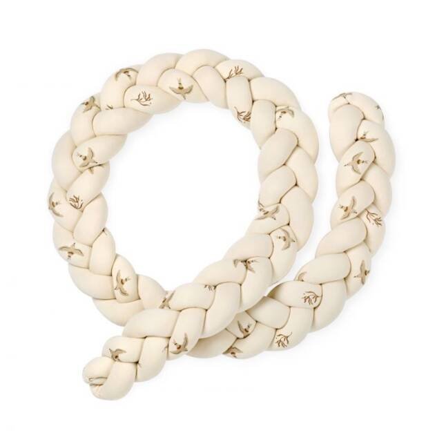 נחשוש מיטה קלוע ציפורים