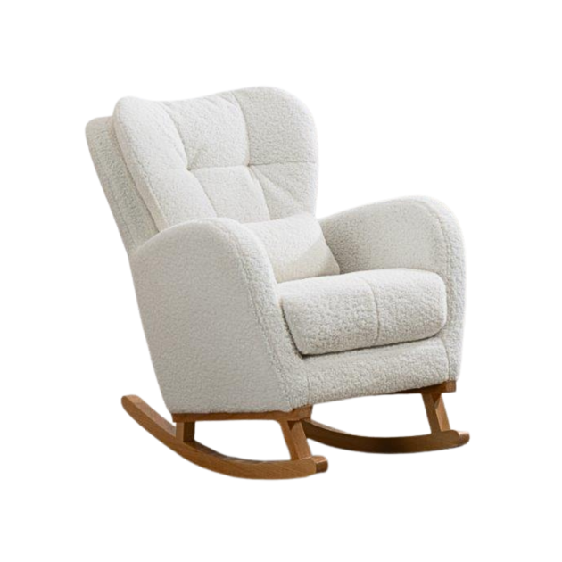 כורסת הנקה ורוניקה טדי בר