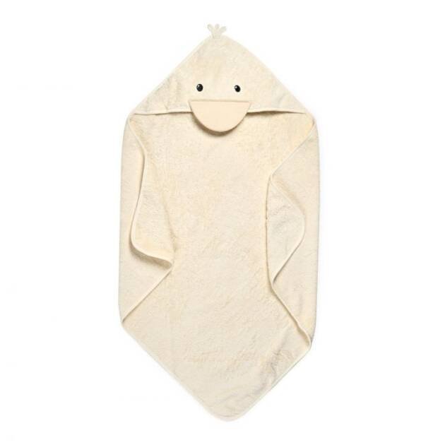 מגבת כובע ברווז לורה