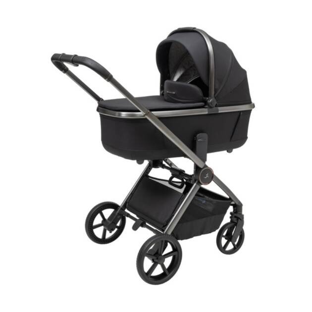 עגלה משולבת ספורטליין Cielo basic